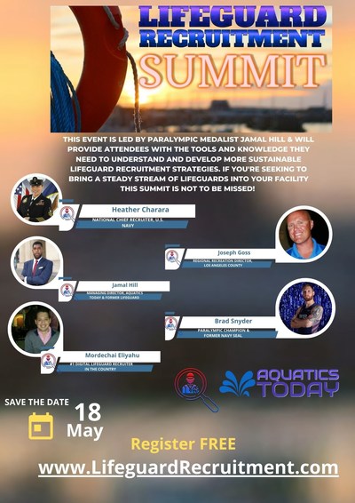 Summit Featured Speakers