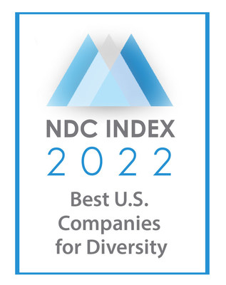 Comerica Bank is recognized by the National Diversity Council as one of the Best U.S. Companies for Diversity.
