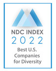 Comerica Bank Recognized as Best U.S. Companies for Diversity by National Diversity Council