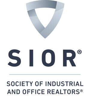 SIOR Receives 2024 Power of Associations Silver Award for Member Associate Program