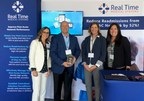 Real Time Medical Systems HONORS St. Joseph's Health During NAACOS SPRING Conference
