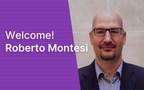 Vezgo Welcomes Roberto Montesi as Chief Business Officer