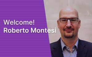 Vezgo Welcomes Roberto Montesi as Chief Business Officer