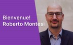 Vezgo accueille Roberto Montesi en tant que chef de la direction des affaires