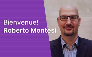 Vezgo accueille Roberto Montesi en tant que chef de la direction des affaires