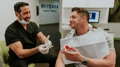 Brand New Marketing helps dental practices increase new patient numbers