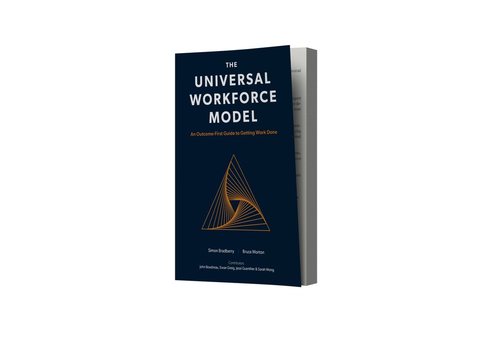 Allegis Global Solutions Launches The Universal Workforce Model With a New Book - Vimarsana News