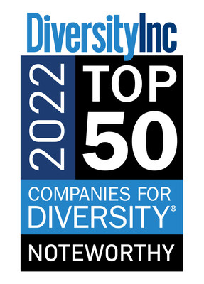 This was the 13th time Stellantis has earned top recognition (Top 50 or Noteworthy) since the ratings were established in 2001. The company also ranked third on the Top Companies for Supplier Diversity specialty list.  In 2021, the company took the eighth spot on this prestigious ranking.