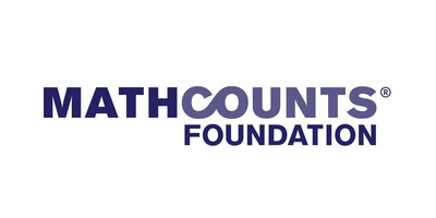 MATHCOUNTS Foundation Logo