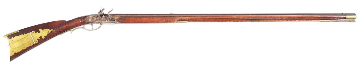 Military History Comes to Life at Morphy's May 17-18 Auction of Early Arms, Militaria, and Extraordinary Firearms - Vimarsana News