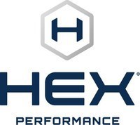 HEX Performance® Announces Product Expansion at Over 500 Target Locations  Across The Country