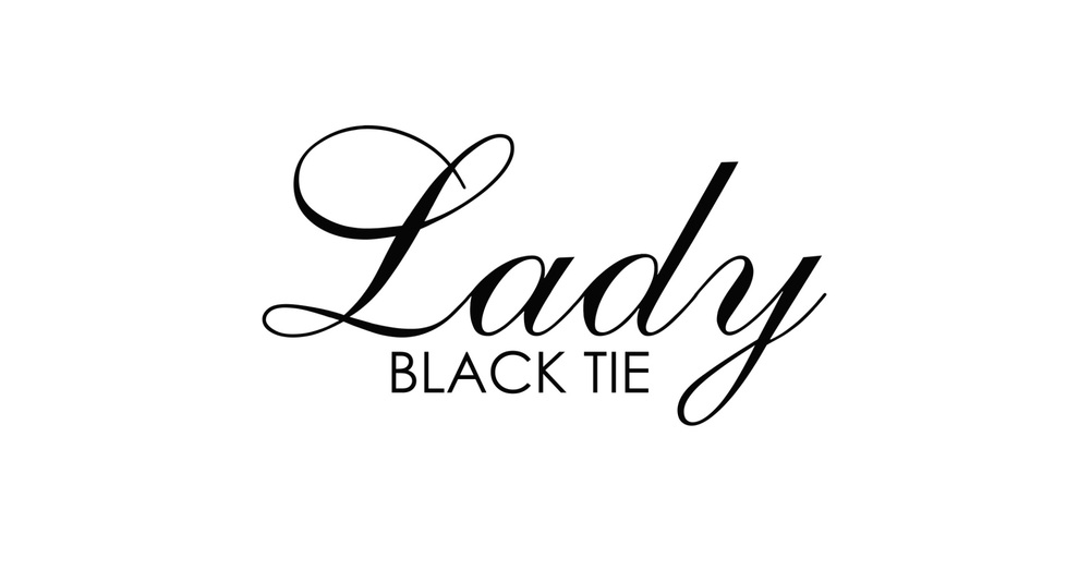 Lady Black Tie Graduation Dresses for 2022