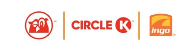 Logo (CNW Group/Alimentation Couche-Tard Inc.)