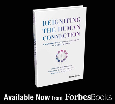Bringing the Human Connection Back to Healthcare