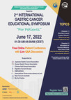 Debbie's Dream Foundation and the Korean Cancer Association Will Host the 2nd International Gastric Cancer Educational Symposium for Patients