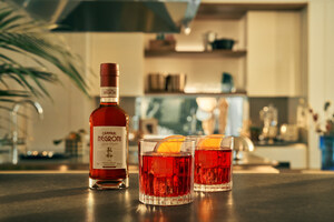Campari Canada Launches Classic Century-Old Negroni Cocktail in New, Ready to Enjoy Version