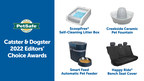 Multiple PetSafe® Products Selected for 2022 Dogster and Catster...