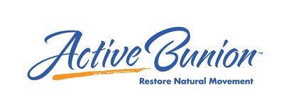 New Active Bunion surgery: visit activebunion.com