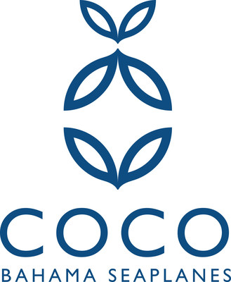 Coco Bahama Seaplanes Logo (PRNewsfoto/COCO Bahama Seaplanes)