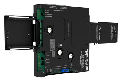 PCI Express® 5.0 OCP NIC 3.0 Interposer