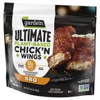 GARDEIN UNVEILS NEW ADDITIONS TO ULTIMATE PLANT-BASED COLLECTION