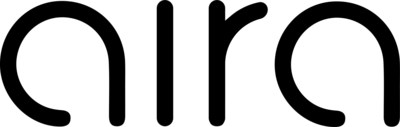 Aira, Inc. logo.