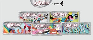Mars Launches SKITTLES® Pride Packs To Support The LGBTQ+ Community