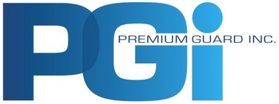 (PRNewsfoto/Premium Guard Inc.)
