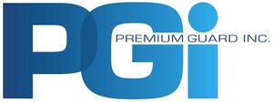 Premium Guard, Inc. Launches Three Re-Designed Websites