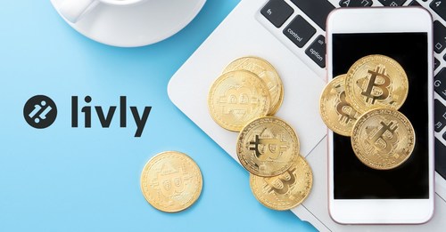 Livly to Accept Cryptocurrency for Apartment Rent Payments