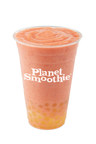 Planet Smoothie Warms up to Summer with Two New Boba Smoothies