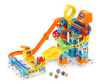 VTech® Offers More Thrilling Stunts and Challenges with New Additions to Popular Marble Rush™ Line
