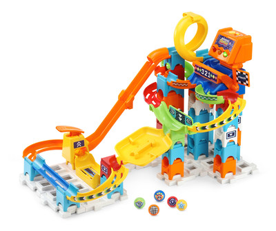 VTech® Marble Rush™ Raceway Set