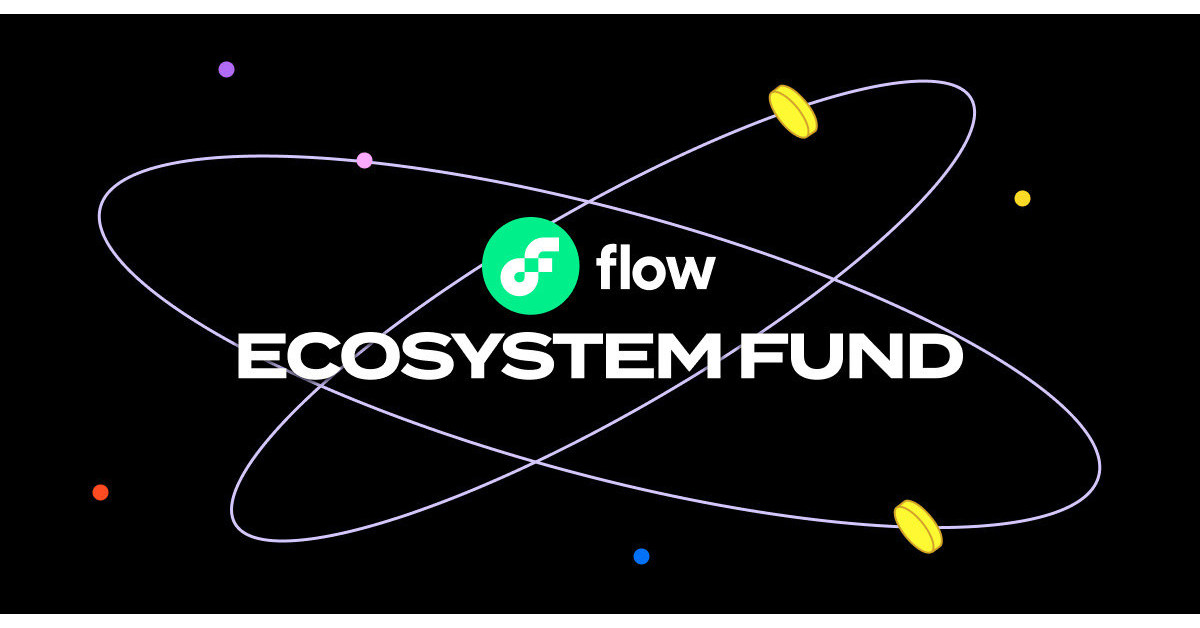 FLOW LAUNCHES $725 MILLION ECOSYSTEM FUND TO DRIVE INNOVATION ACROSS THE FLOW  ECOSYSTEM