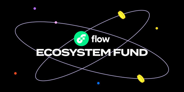 Flow Ecosystem Fund (CNW Group/Flow)