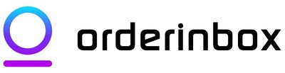 Orderinbox Logo white background (CNW Group/Orderinbox Inc.)