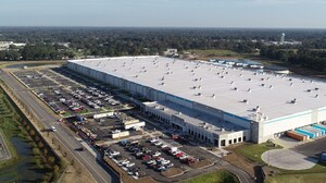 Arch Street Capital Acquires 1 Million SF Industrial Asset Located within the New Orleans MSA