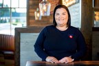 Zaxby's appoints Michelle Morgan as first chief people officer...