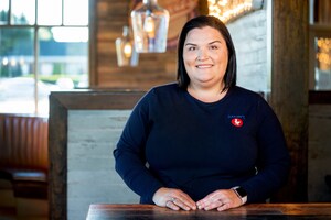 Zaxby's appoints Michelle Morgan as first chief people officer
