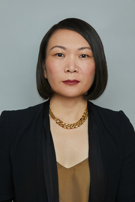 Katrina Engelman, Chief Marketing Officer, SBI