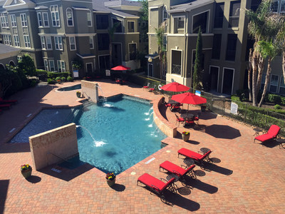 National Asset Services one of the Country's leading commercial real estate companies, successfully delivered a buyer for Kings Cove, a Class "A" 192-unit, garden-style apartment community located about 28 miles northeast of downtown Houston in the Kingwood, TX submarket.