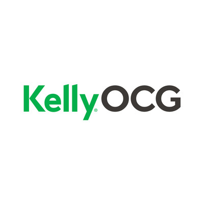 KellyOCG (PRNewsfoto/KellyOCG)