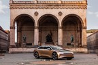 Lucid Motors Announces Launch Plans for Europe; Pricing and Specs for Lucid Air Dream Edition Models