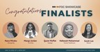 Announcing 2022 Founders of Color Showcase Finalists...