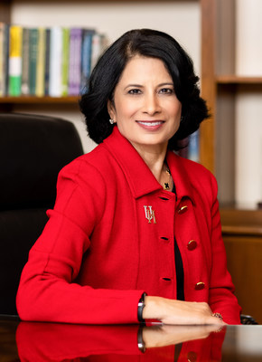 Chancellor of the University of Houston System and President of University of Houston