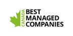 Averna named one of Canada's Best Managed Companies