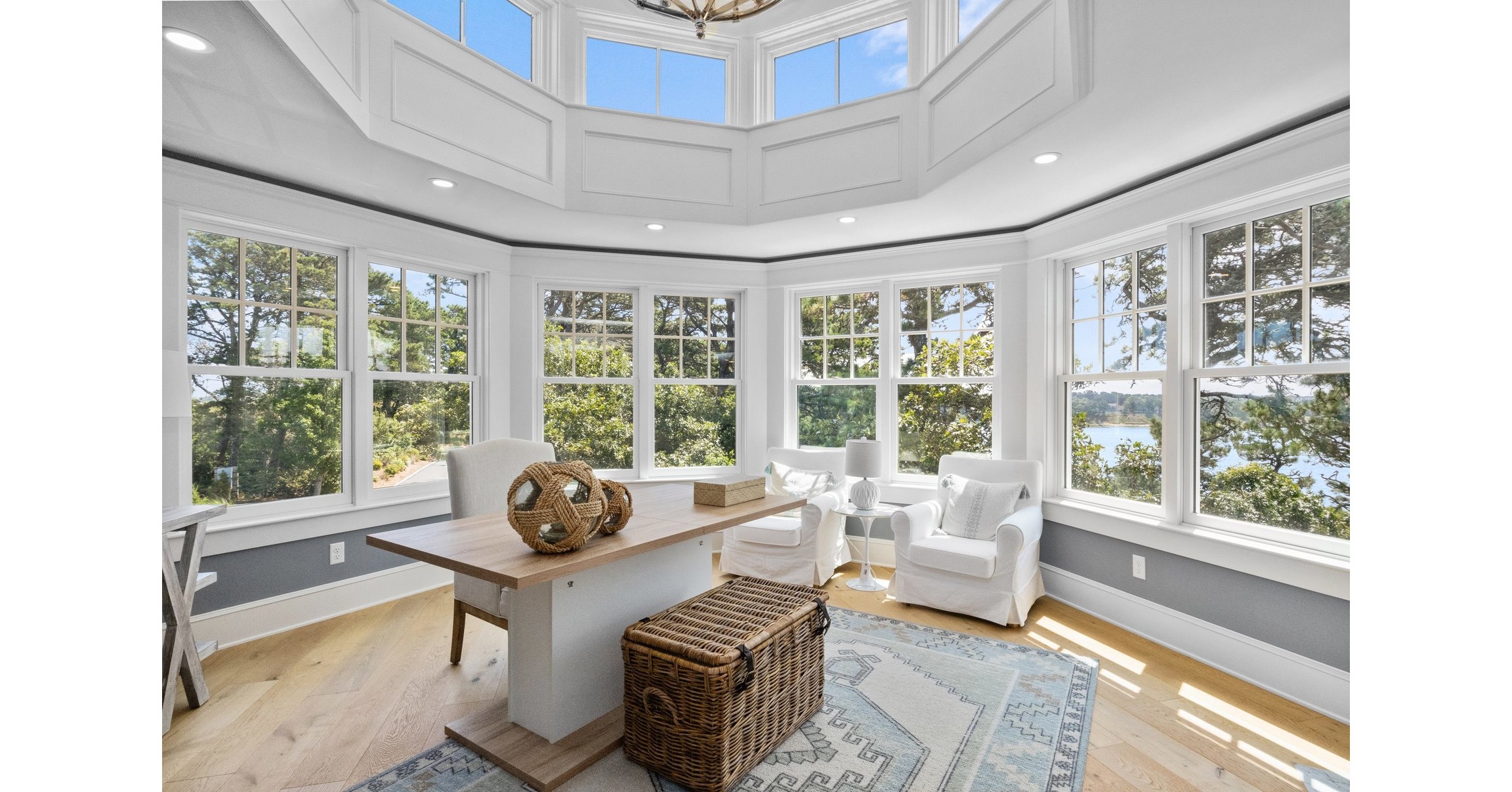 Pacaso Launches Innovative Luxury Second Home Coownership Platform on