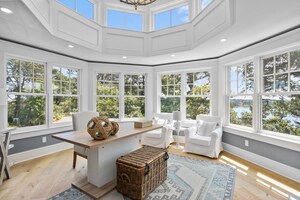 Pacaso Launches Innovative Luxury Second Home Co-ownership Platform on Cape Cod, Massachusetts