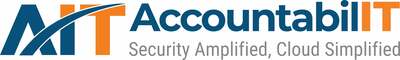 AccountabilIT is a managed IT and cybersecurity services firm headquartered in Scottsdale, AZ. Since its inception, the company has been a leader in cybersecurity, application management, database administration, cloud transformation and cloud-managed services. With a 24x7 Security Operations Center (SOC) partnered with the company's MSP practice, AccountabilIT is the go-to for any business's technology outsourcing. (PRNewsfoto/AccountabilIT)