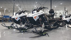 Taiga Announces Deliveries of Electric Snowmobiles to Quebec's Parks and Wildlife Reserve Agency, Sépaq